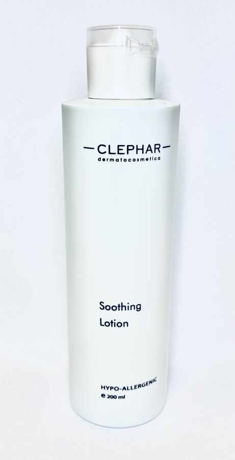 Soothing lotion 200ml