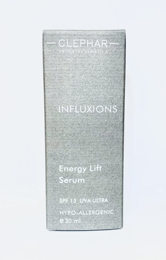 Influxions energy lift Serum 30ml