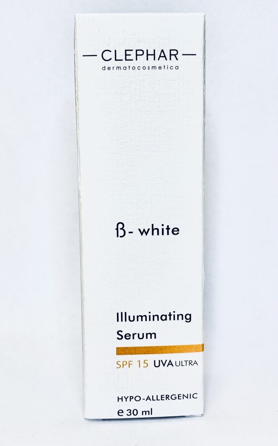B-whitning serum 30ml