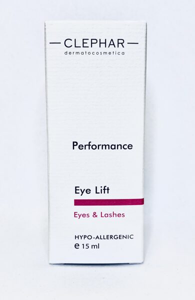 Performance eye lift 15ml