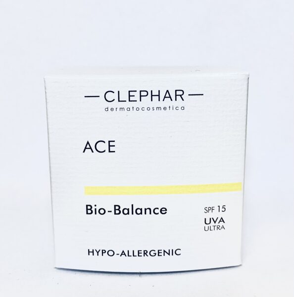 ACE bio-balance