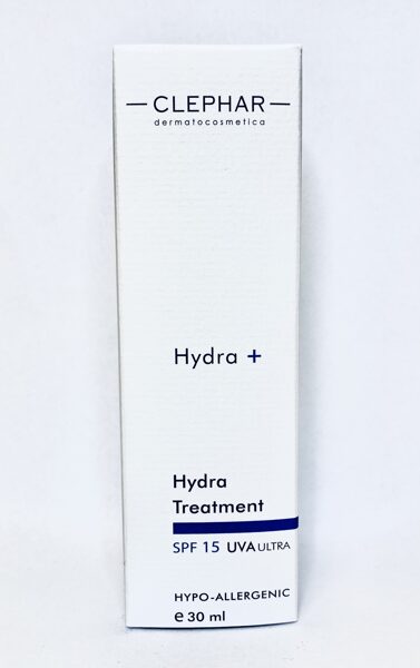 Hydra treatment 30ml