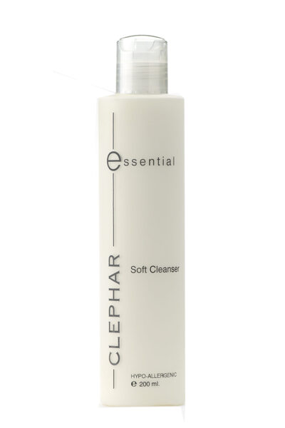 Soft Cleanser